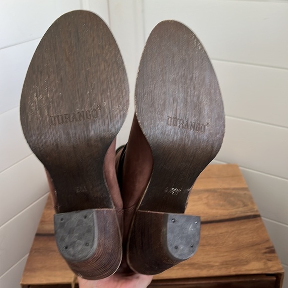 Durango boots - Picture 13 of 17